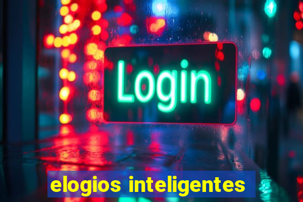 elogios inteligentes